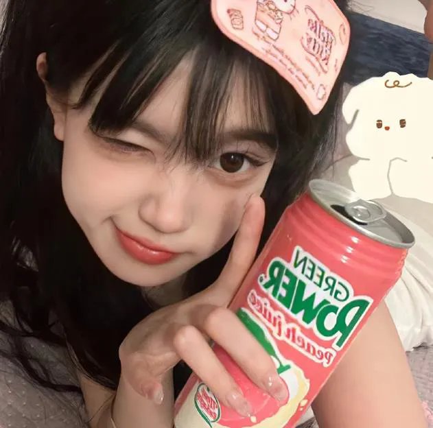 丹麦女孩
